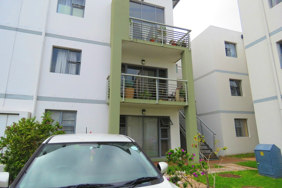 To Let 2 Bedroom Property for Rent in Gordons Bay Central Western Cape